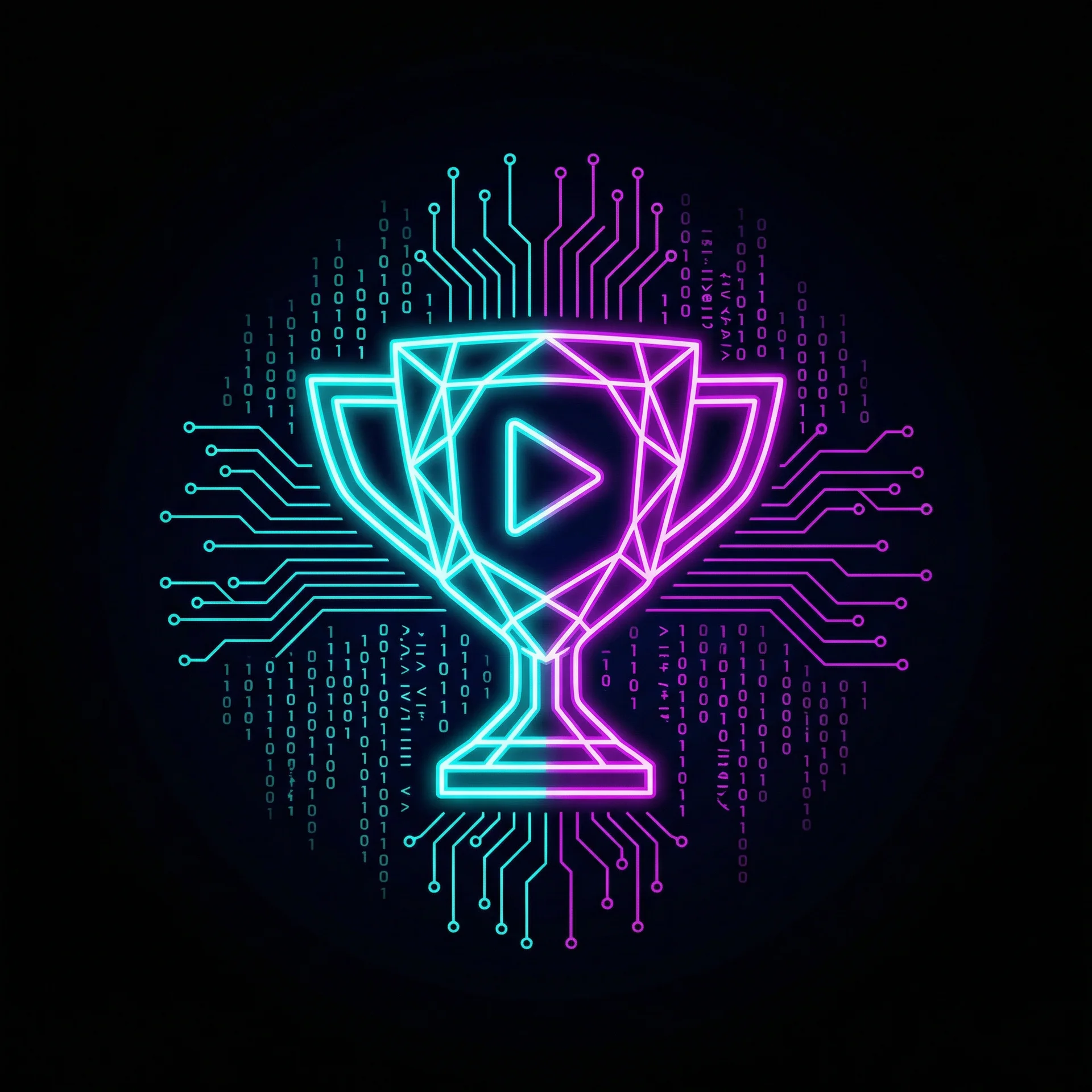 自拍视频 竞技平台Logo